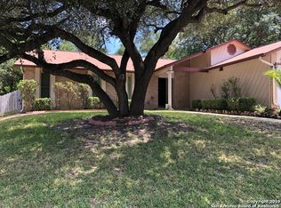 7050 Forest Meadow St, San Antonio, TX 78240