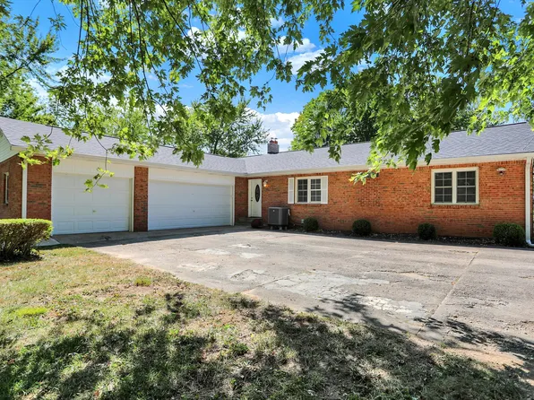 10224 N State Road 9, Fountaintown, IN 46130