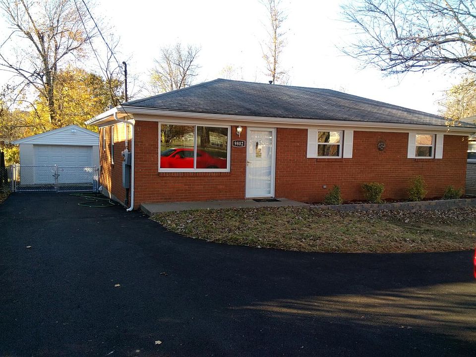 Newly remodeled
