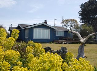 709 Marine Dr, Point Roberts, WA