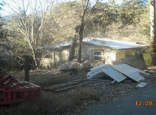 225 Vale Way, Boulder Creek, CA 95006