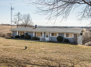 4002 Saint Catherine Rd, Bellevue, IA 52031