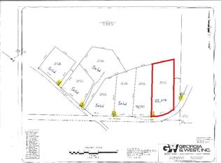 0 Hog Liver Rd (tract #7B), Carrollton, GA 30117
