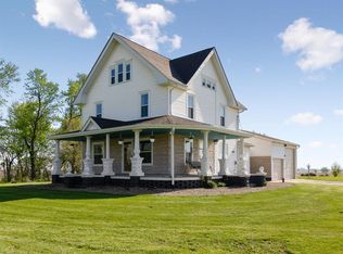 7570 25th Ave, Watkins, IA 52354