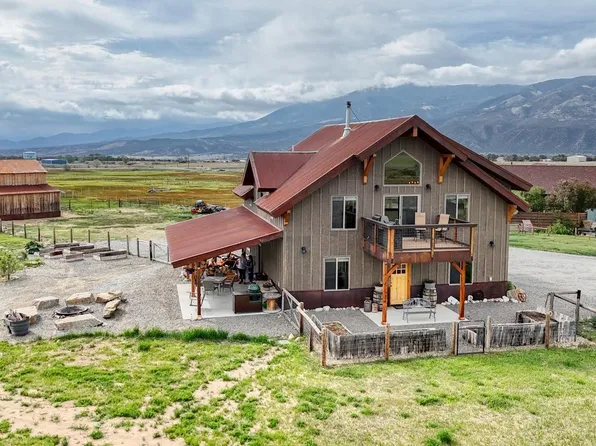 8200 Windmill Lane, Salida, CO 81201