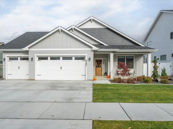 2280 N Wilmington St, Liberty Lake, WA 99019