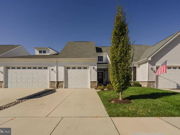 1428 Whispering Woods Rd, Middletown, DE 19709