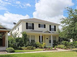 6496 Old Carriage Rd, Winter Garden, FL 34787