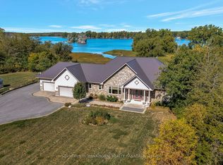 2691 County Road 15 Rd, Prince Edward County, ON K0K2T0