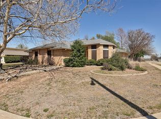 13328 Eastvalley Rd, Oklahoma City, OK 73170