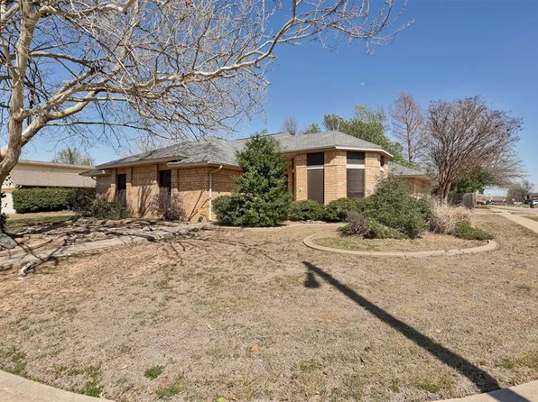13328 Eastvalley Rd, Oklahoma City, OK 73170