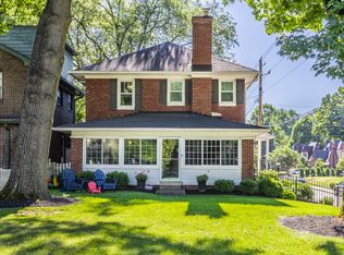5601 Central Ave, Indianapolis, IN 46220
