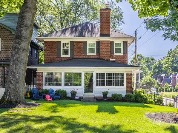 5601 Central Ave, Indianapolis, IN 46220