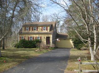 34 Bishops Ln, Harwich, MA 02645