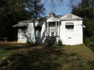 17 Mathews St, Columbus, GA 31903