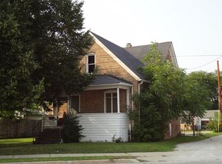 2822 Roosevelt Rd, Kenosha, WI 53143