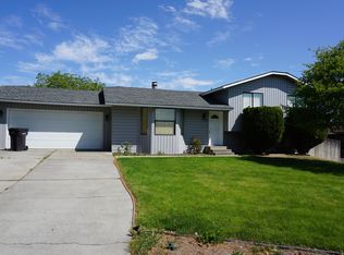 217 S 74th Ave, Yakima, WA