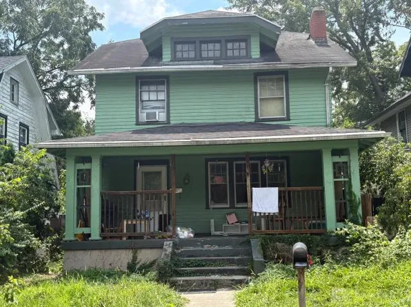 340 Kenwood Ave, Dayton, OH 45405