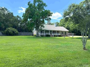 4155 Overlook Cir, Pace, FL 32571
