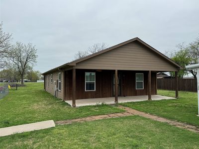 106 E Reed St, Randolph, TX, 75475