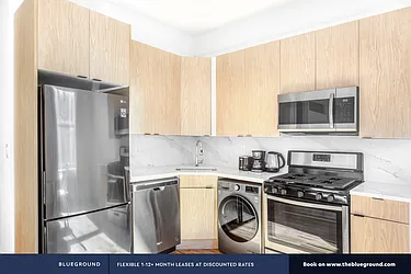 Rented by The Blueground