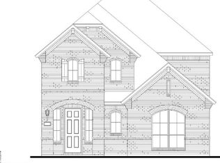 Plan 1403 Plan, Mosaic 40s, Prosper, TX 75078