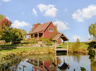 5514 Dutch Ln, Johnstown, OH 43031
