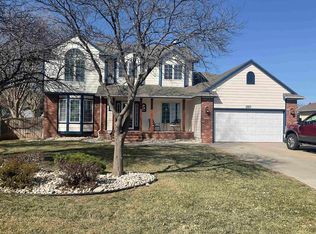 2003 Cactus Rd, Dodge City, KS 67801