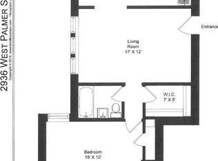2936 Palmer LLC, Chicago, IL 60647