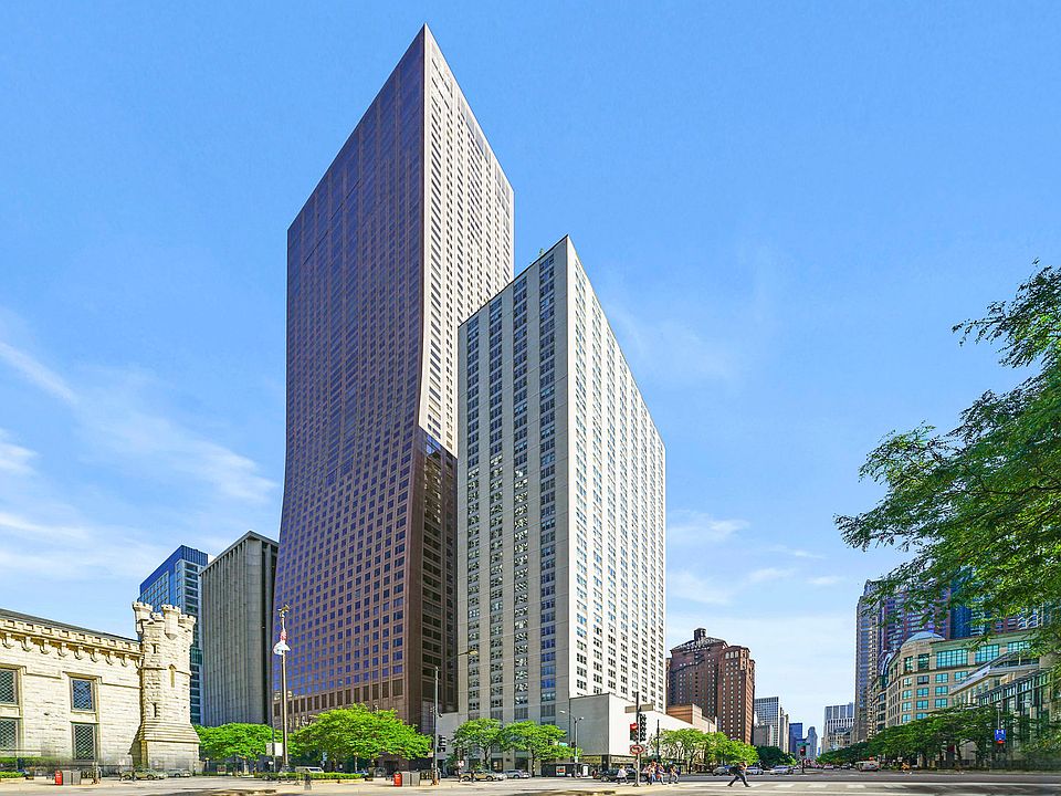 1st image of 777 N Michigan Ave APT 2207