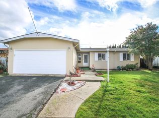 3888 Bucknall Rd, Campbell, CA 95008