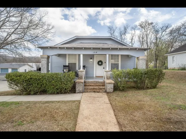 108 Church Ave SE, Jacksonville, AL 36265