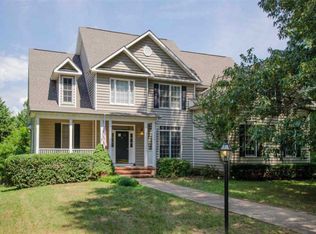 784 Earlysville Forest Dr, Earlysville, VA 22936