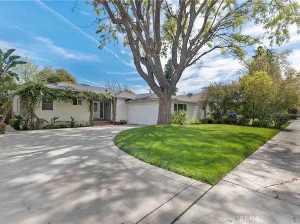 6514 Glade Ave, Canoga Park, CA 91303