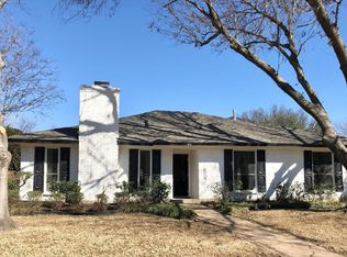 312 Randy Lee Ln, McKinney, TX 75071