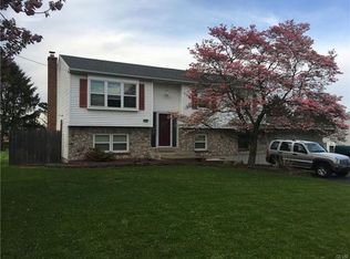 420 Cherry Hill Rd, Nazareth, PA 18064
