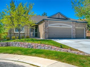 6095 S Sicily Way, Centennial, CO 80015
