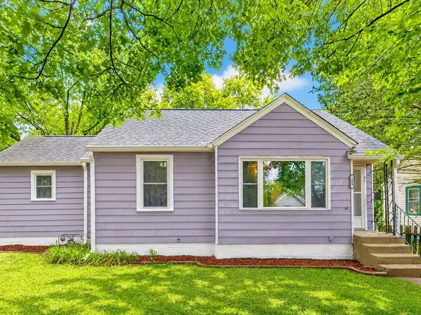 1009 N Woodburn Ave, Bloomington, IN 47404