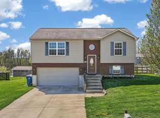 235 Ten Mile Dr, Dry Ridge, KY