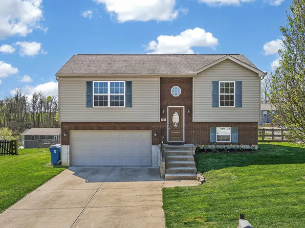 235 Ten Mile Dr, Dry Ridge, KY 41035