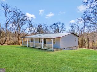 339 Roan Williams Rd, Royston, GA 30662