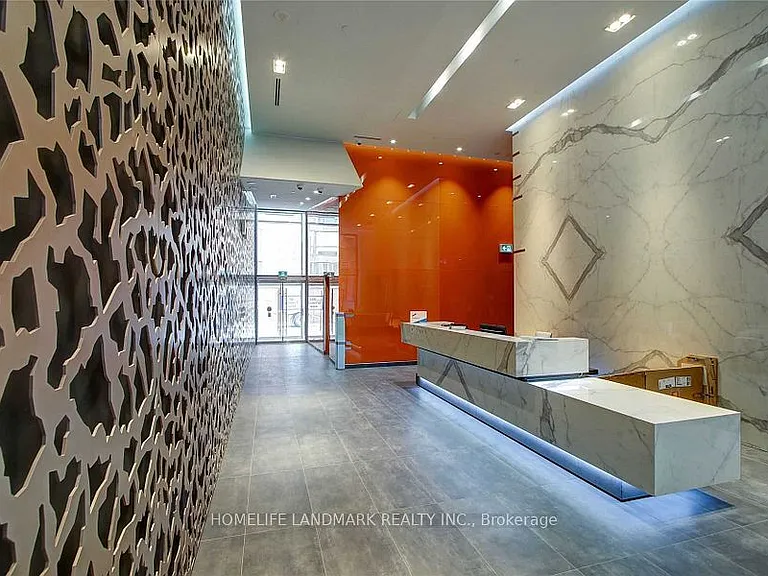 60 Colborne St #1703 — Photo 2