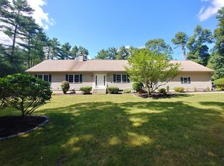 10 Spring St, Rehoboth, MA 02769