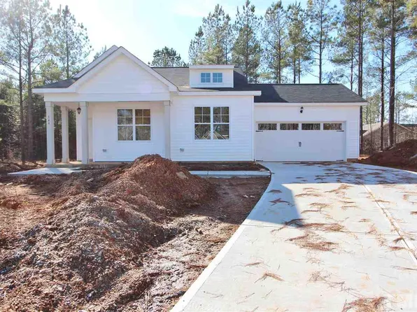 144 S Sunny Dale Dr, Middlesex, NC 27557