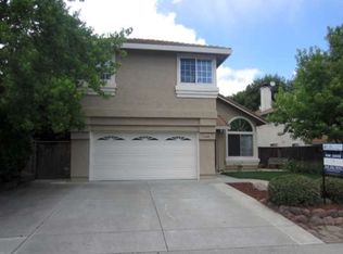 5024 Lynbrook Dr, Fairfield, CA 94534