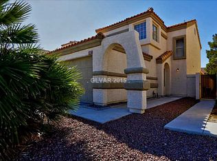 4117 Browndeer Cir, Las Vegas, NV 89129