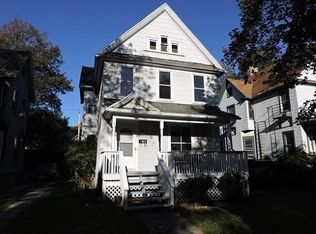 65 Amherst St, Rochester, NY 14607