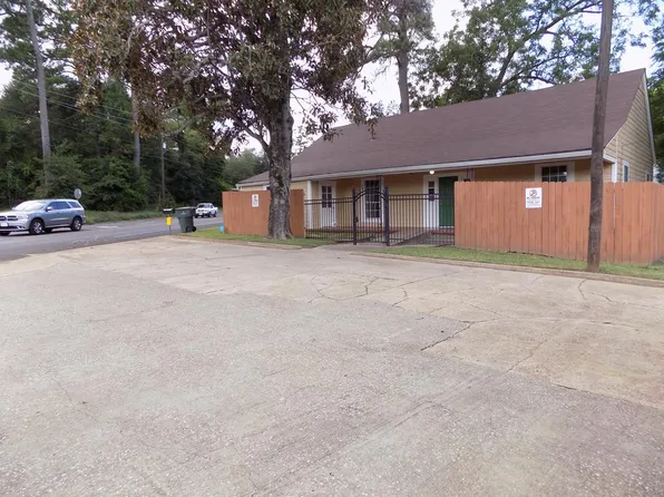 610 Powers St, Nacogdoches, TX 75961
