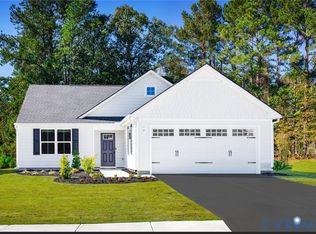 4200 Courthouse Rd, Prince George, VA 23803