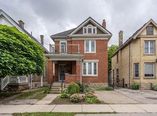 867 Queens Ave, London, ON N5W 3H7